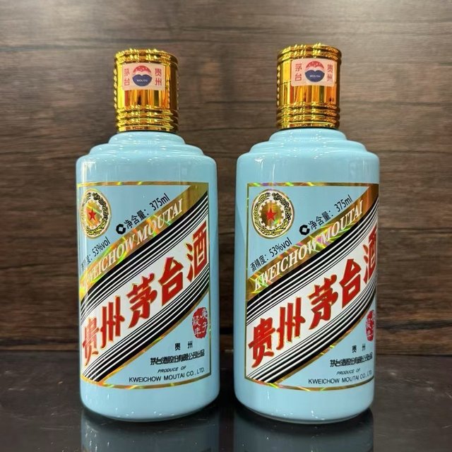 过年了，买点茅台的生肖礼盒，送人真心不错的！