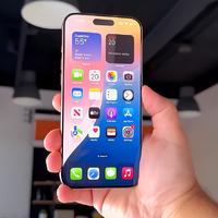 iPhone16Pro Max跌价1700元，苹果A18Pro+5级钛金属+4800万双主摄