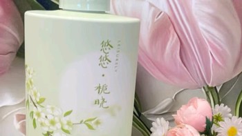 韩方五谷控油蓬松洗发水800ml——自然养护，秀发轻盈之选