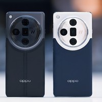 OPPO高端机很亲民，16GB+512GB跌价2745元，1英寸主摄+骁龙8Gen3