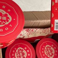 年货必备！三胖蛋葵瓜子原香味，内蒙特产零食，春节送礼盒品