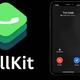 微信 CallKit 重返 iPhone：带来更便捷的通话体验