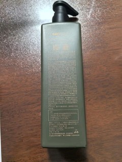 京东京造专研去屑洗发水，控油止痒新选择！