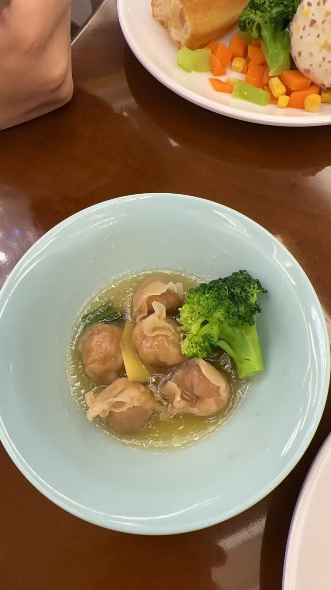 小吃快餐