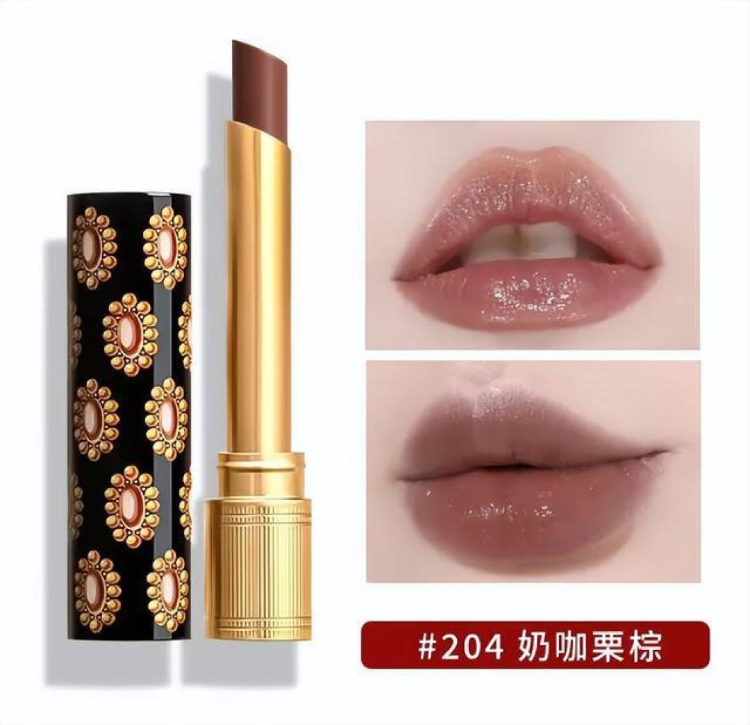 适合黄皮的显白口红推荐：NARS、MAC到Dior经典色号全解析