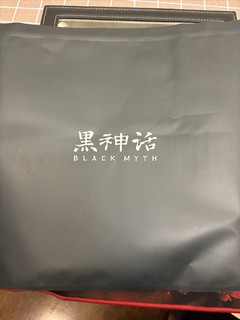 黑神话联名款毛衣，金池还是成了袈裟