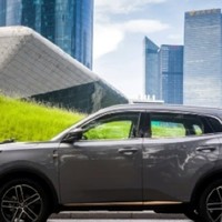 10万元左右SUV，谁才是性价比之王？长安CS55 PLUS实力夺魁！🚗