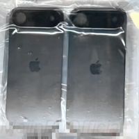 预热再度提前，“iPhone 17 Air”长这样？