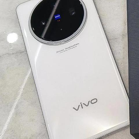 vivo X100s深度评测：性能、拍照和续航表现让人心动