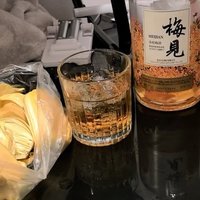 年货清单加一！梅见金桂青梅酒太绝