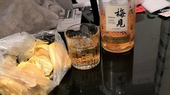 年货清单加一！梅见金桂青梅酒太绝