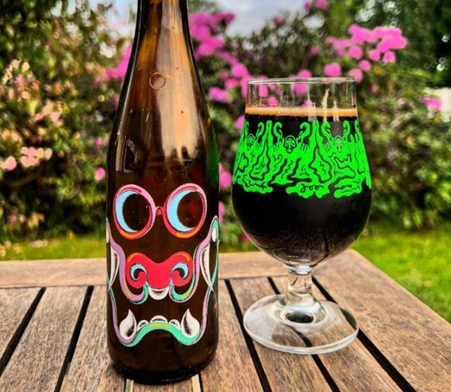 认识1000个精酿啤酒：超253W人打高分的欧米尼珀罗