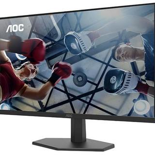 AOC 还发布 24G11ZE2 和 24G11ZE2/D 小尺寸游戏显示器，最高240Hz