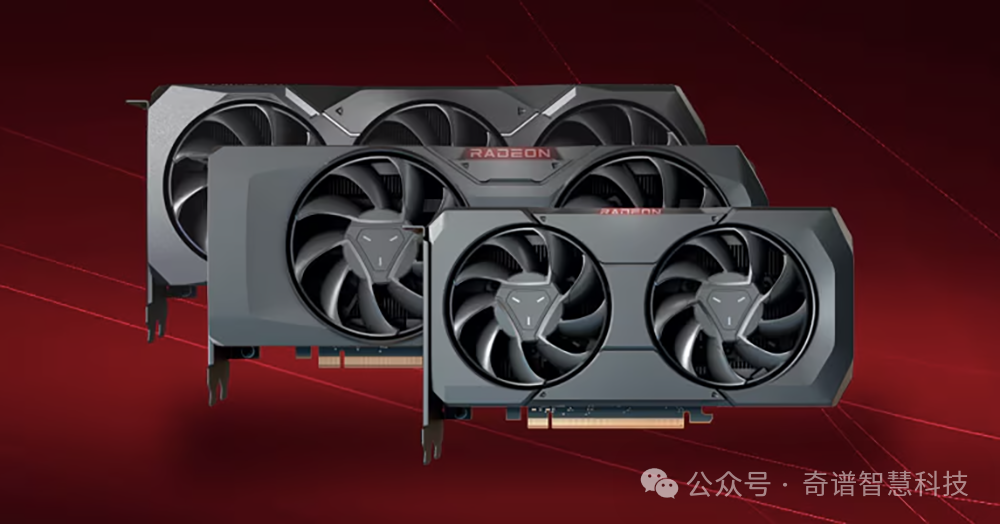 AMD Radeon RX 9000系列显卡将于3月发布