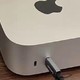 超萌预警！Mac mini M4迷你主机，我的桌面新宠来啦！