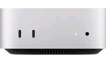 Mac mini M4，“麻雀虽小，五脏俱全”