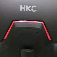 HKC猎鹰G27H1经典版电竞显示器体验