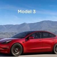 小米SU7对决特斯拉Model 3：动力、舒适、智能详细比拼