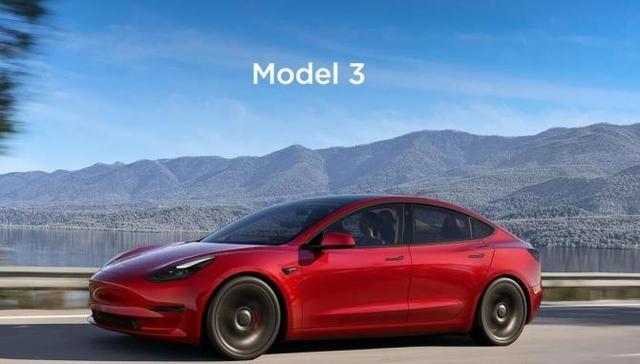 小米SU7对决特斯拉Model 3：动力、舒适、智能详细比拼