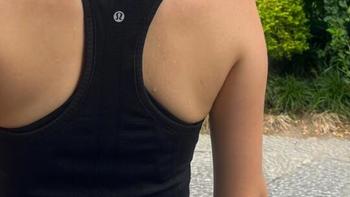 Lululemon背心穿搭指南：打造最潮时尚Look