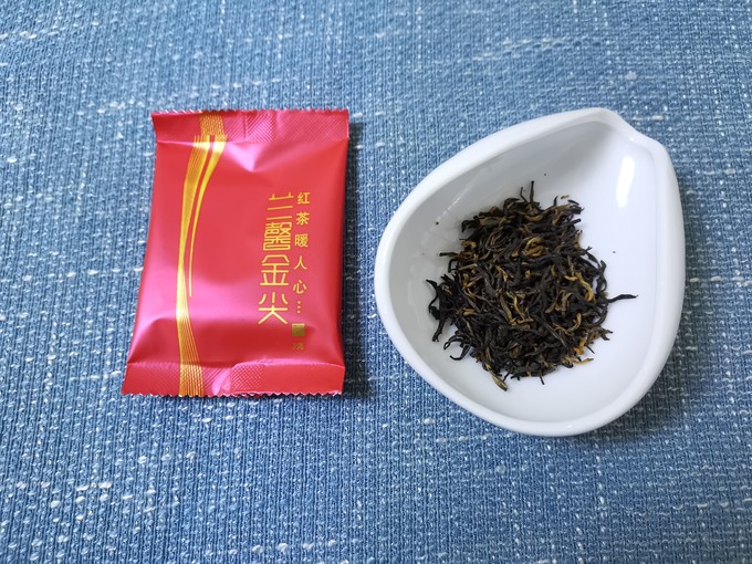 红茶