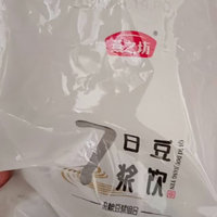 《早餐新选择：燕之坊豆浆原料包》