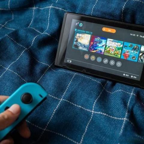 便携、丰富游戏与用户体验：Nintendo Switch为何成为我的第一选择