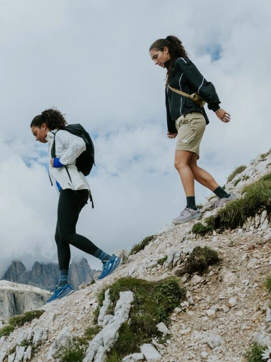 Altra Mont Blanc Carbon越野跑鞋：探索极限的投资选择