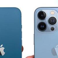 iPhone 13凭借设计和性能优势，2024年仍登顶热销手机