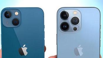 iPhone 13凭借设计和性能优势，2024年仍登顶热销手机