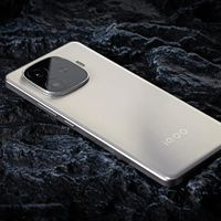 vivo iQOO Z9 Turbo长续航版：高性价比电竞神器，畅享游戏盛宴