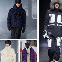 「冬季滑雪服搭配指南：兼顾时尚与高功能性」