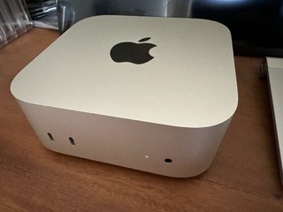 Mac mini M4国补版：迷你身躯，强悍性能，重塑家用电脑新标杆！