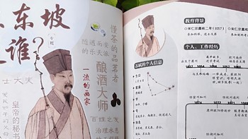 寒假必读书单 | 跟着苏东坡解锁文化旅行新体验📖