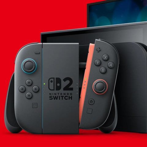 Switch 2首发必看：这些细节告诉你该不该买