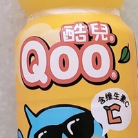 童年滋味，酷儿相伴：入手美汁源酷儿Qoo果味饮料