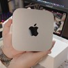 我与Mac mini M4的日常生活趣事