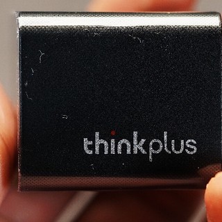 15.15元的联想thinkplus 30w充电器如何？给兄弟们试了