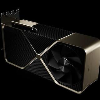 NVIDIA RTX 5090 原计划用四槽巨无霸散热器，传功耗高达 800W