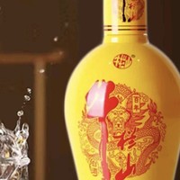 牛栏山黄瓷酒，过年送礼佳品？