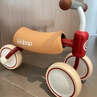 Kidpop儿童学步车，宝宝成长好伙伴！