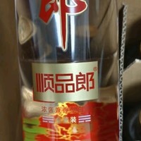 过年白酒送礼新选择：郎酒顺品郎金盖🎁