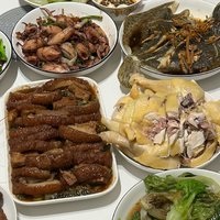 广东人的年夜饭，鲜香味里藏着团圆密码