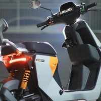 韭门新人，九号f2z110 max电自一周用车体验