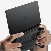 GPD WIN Mini 2025：掌上游戏与办公的完美融合