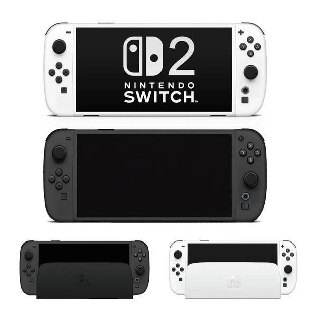 任天堂Switch 2发布：市场热议与挑战并存的全新篇章