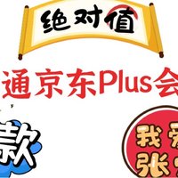 29元开通京东Plus会员年卡（部分用户可享）