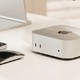 M4 Mac mini：小是真的小，强是真的强！