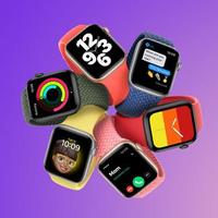 第三代Apple Watch SE将亮相：彩色外壳搭配S9芯片，全新功能尽显诚意