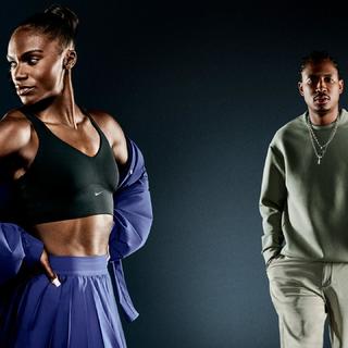 耐克全新 Nike 24.7 服饰系列，定义全天候运动生活新风格